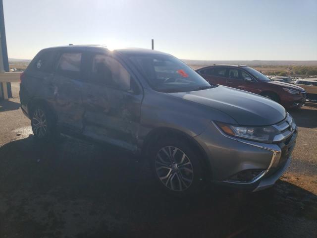 Photo 4 from auction – 2017 MITSUBISHI OUTLANDER with VIN JA4AD2A34HZ014188