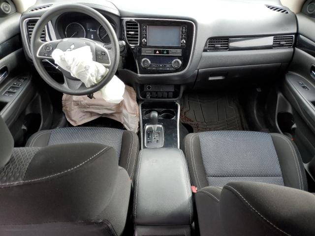 Photo 8 from auction – 2019 MITSUBISHI OUTLANDER with VIN JA4AZ3A32KJ000478