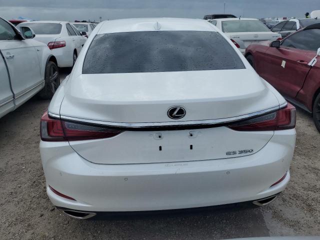 Photo 6 from auction – 2019 LEXUS ES 350 with VIN 58ABZ1B16KU031182