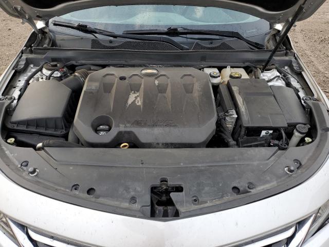 Photo 11 from auction – 2019 CHEVROLET IMPALA PRE with VIN 1G1105S35KU106523