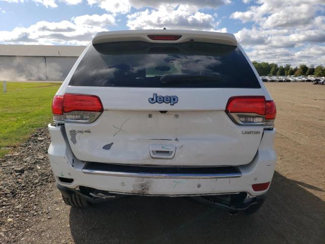 Photo 6 from auction – 2015 JEEP GRAND CHER with VIN 1C4RJFBG9FC166297