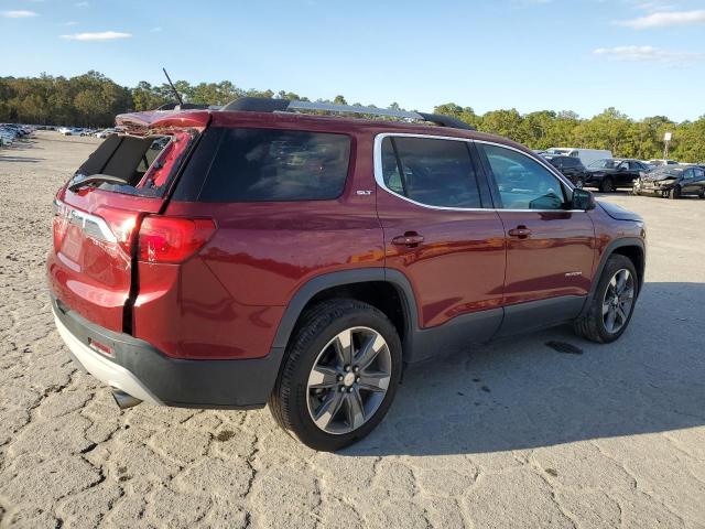 Photo 3 from auction – 2017 GMC ACADIA SLT with VIN 1GKKNNLS0HZ238737