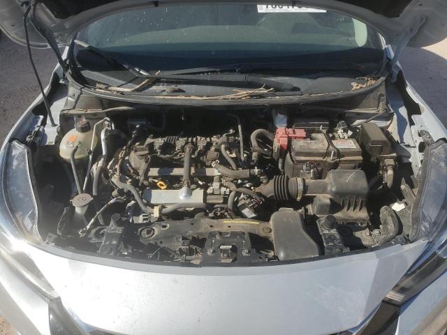 Photo 11 from auction – 2022 NISSAN VERSA S with VIN 3N1CN8DVXNL833322