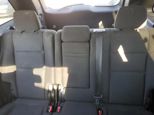 Photo 10 from auction – 2015 JEEP GRAND CHER with VIN 1C4RJFAG9FC844628