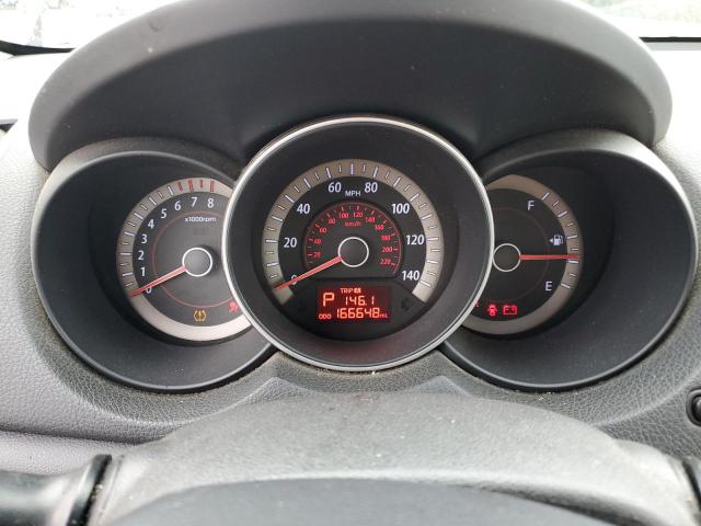 Photo 9 from auction – 2010 KIA FORTE EX with VIN KNAFU4A22A5267938