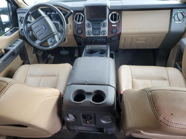 Photo 8 from auction – 2016 FORD F250 SUPER with VIN 1FT7W2BT0GEA08287