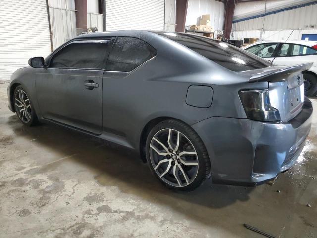 Photo 2 from auction – 2015 TOYOTA SCION TC with VIN JTKJF5C73F3096814