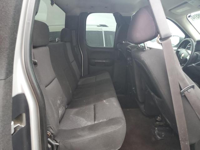 Photo 10 from auction – 2011 CHEVROLET SILVERADO with VIN 1GCRCREA4BZ112531