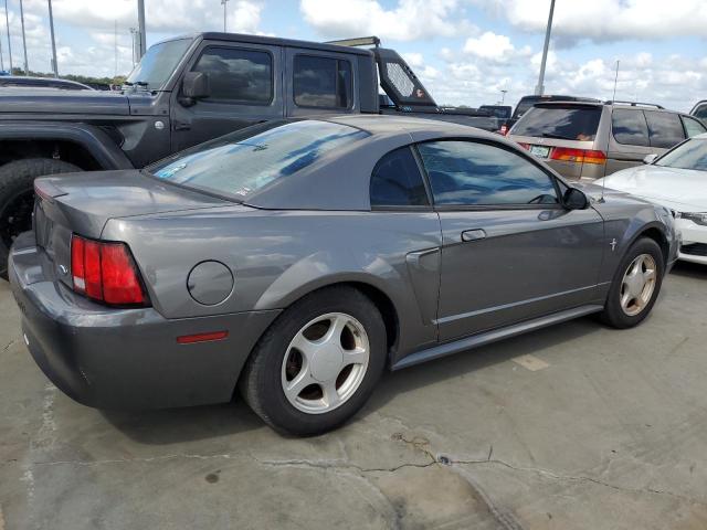 Фото 3 с аукциона – 2003 FORD MUSTANG с VIN 1FAFP40403F315520