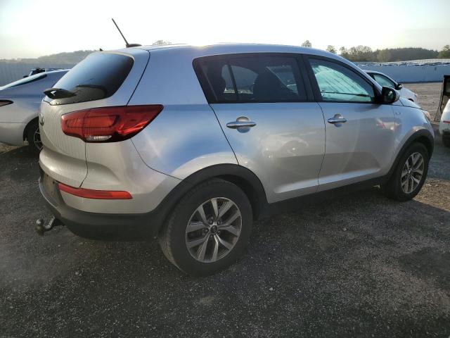 Photo 4 from auction – 2014 KIA SPORTAGE L with VIN KNDPBCAC0E7598558