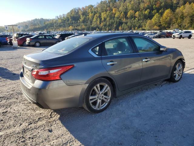 Photo 3 from auction – 2017 NISSAN ALTIMA 3.5 with VIN 1N4BL3AP6HC114047