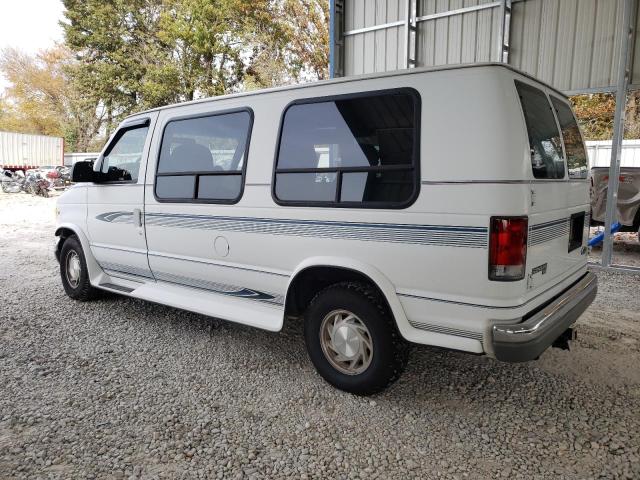 صورة رقم 2 من المزاد - 1997 FORD ECONOLINE مع VIN 1FDEE14L8VHB55692