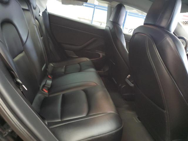 Photo 10 from auction – 2020 TESLA MODEL 3 with VIN 5YJ3E1EA7LF660810