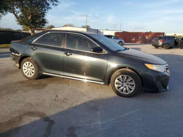 Photo 4 from auction – 2013 TOYOTA CAMRY L with VIN 4T4BF1FK5DR312191