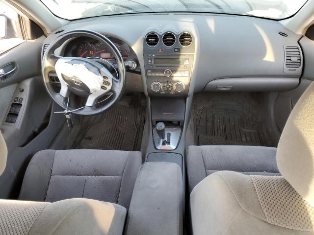 Photo 8 from auction – 2009 NISSAN ALTIMA 4D with VIN 1N4AL21E99N415910