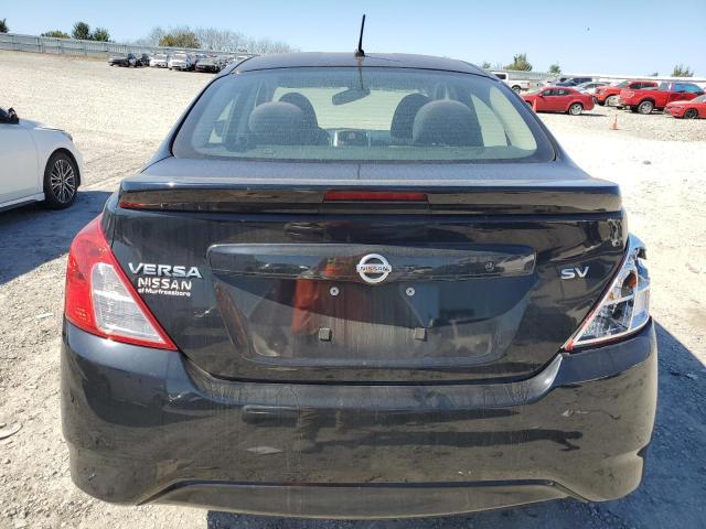 Photo 6 from auction – 2017 NISSAN VERSA S with VIN 3N1CN7AP0HL906329