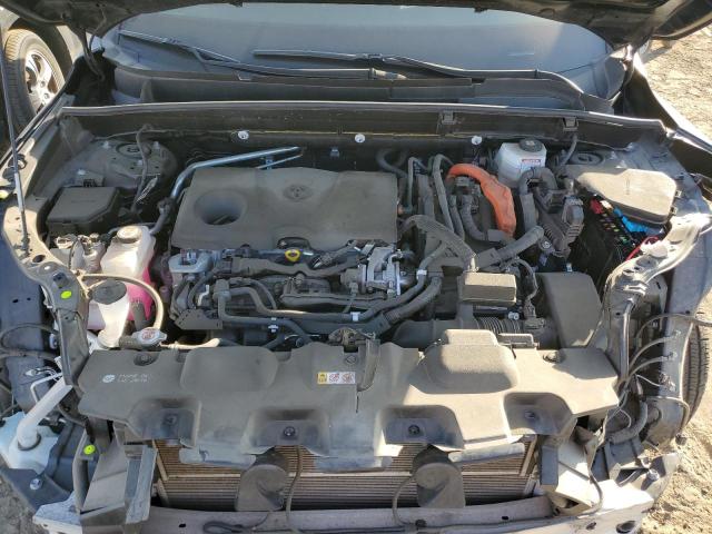 Photo 12 from auction – 2021 TOYOTA VENZA LE with VIN JTEAAAAH2MJ006275