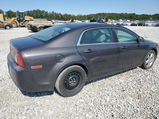 Photo 3 from auction – 2011 CHEVROLET MALIBU LS with VIN 1G1ZA5E11BF345291