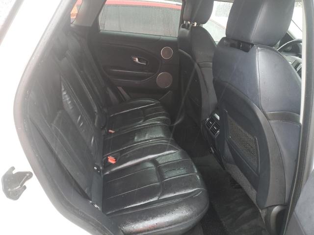 Photo 11 from auction – 2018 LAND ROVER RANGE ROVE with VIN SALVP2RX8JH321437