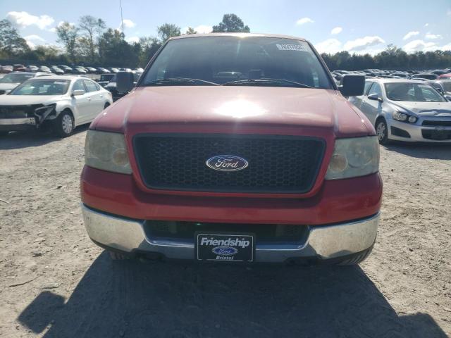 Фото 5 с аукциона – 2005 FORD F150 с VIN 1FTPX145X5FA90705