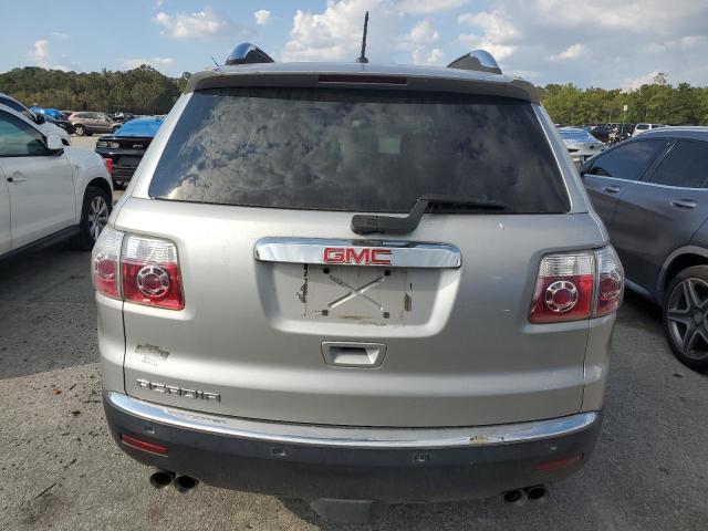 Photo 6 from auction – 2008 GMC ACADIA SLE with VIN 1GKER13728J145433