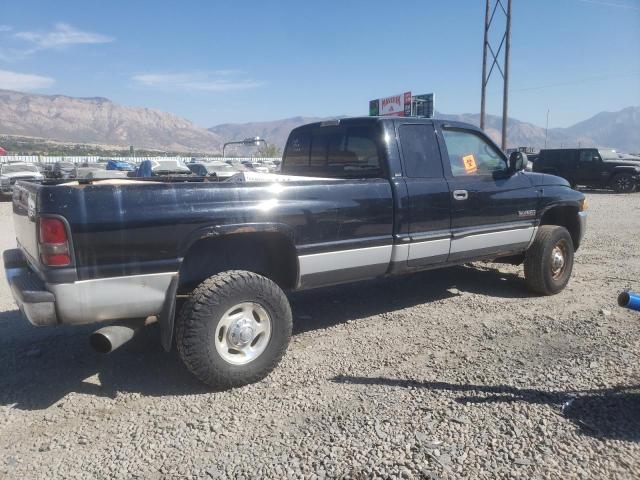 Photo 3 from auction – 2000 DODGE RAM 2500 with VIN 1B7KF2365YJ117078