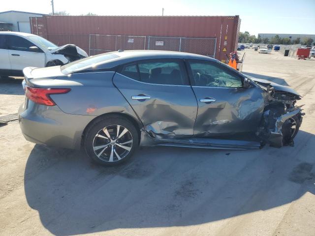 Photo 3 from auction – 2016 NISSAN MAXIMA 3.5 with VIN 1N4AA6AP5GC414700