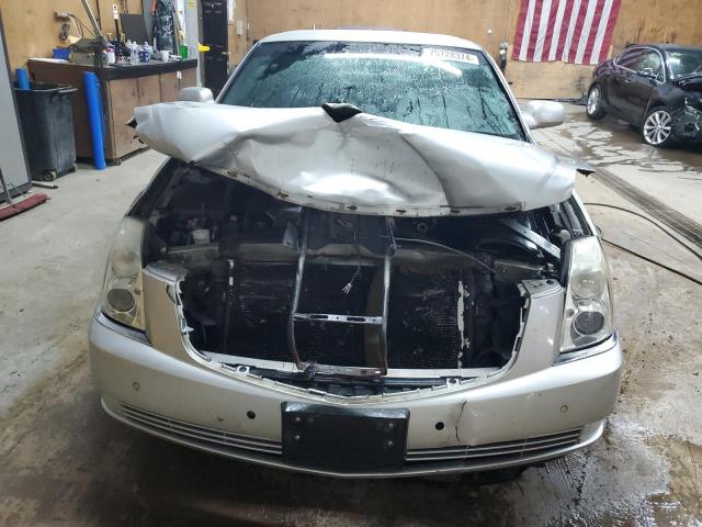 Photo 5 from auction – 2007 CADILLAC DTS with VIN 1G6KD57Y97U225898