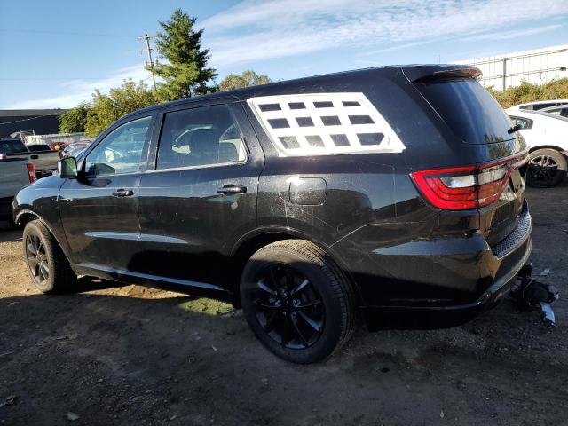 Photo 2 from auction – 2017 DODGE DURANGO R/ with VIN 1C4SDJCT1HC860640
