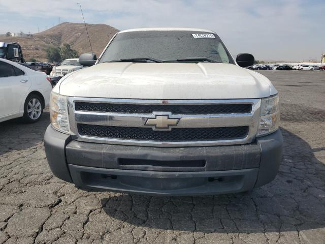 Photo 5 from auction – 2013 CHEVROLET SILVERADO with VIN 1GCRCPEX3DZ162431