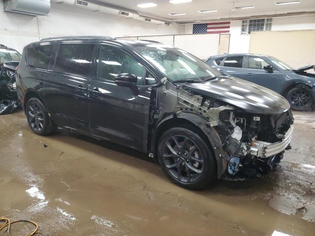 Photo 4 from auction – 2022 CHRYSLER PACIFICA L with VIN 2C4RC3GGXNR148639