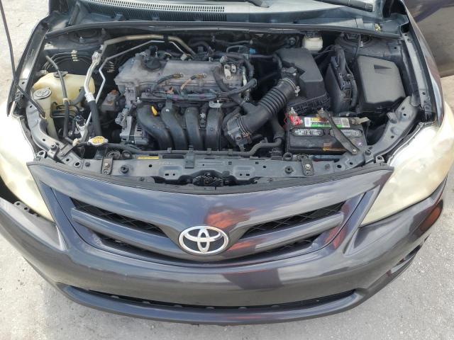 Photo 11 from auction – 2011 TOYOTA COROLLA BA with VIN 2T1BU4EE4BC690370