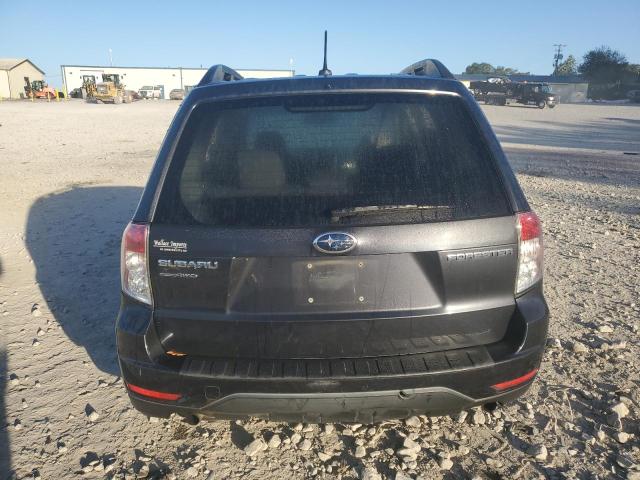 Photo 6 from auction – 2012 SUBARU FORESTER 2 with VIN JF2SHBDC2CH412932