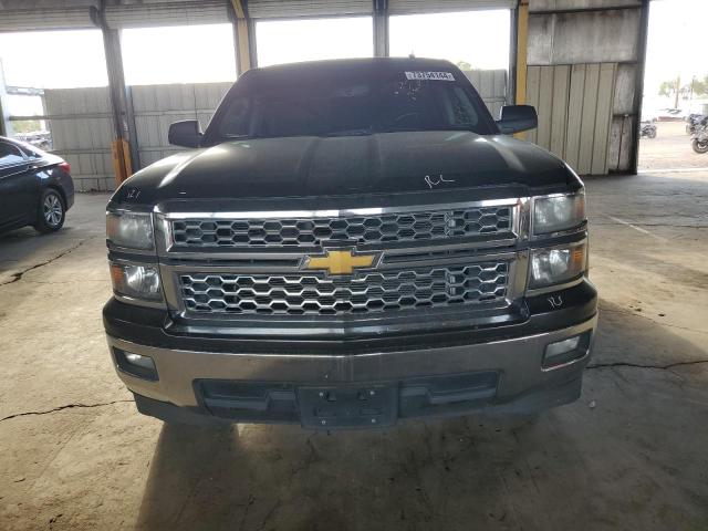 Photo 5 from auction – 2014 CHEVROLET SILVERADO with VIN 3GCPCREC0EG554641