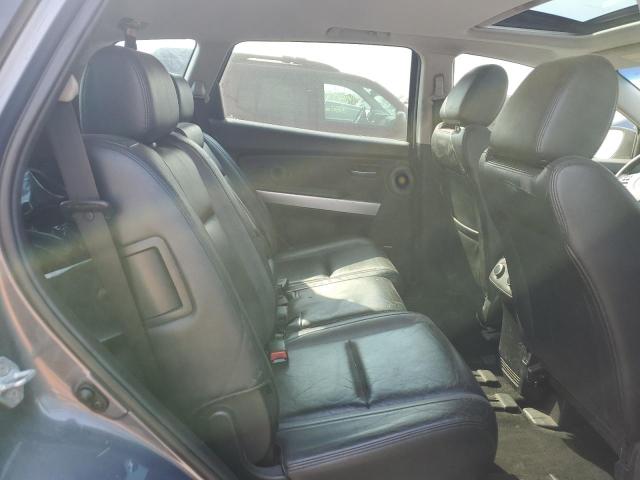 Photo 10 from auction – 2007 MAZDA CX-9 with VIN JM3TB38Y370112831