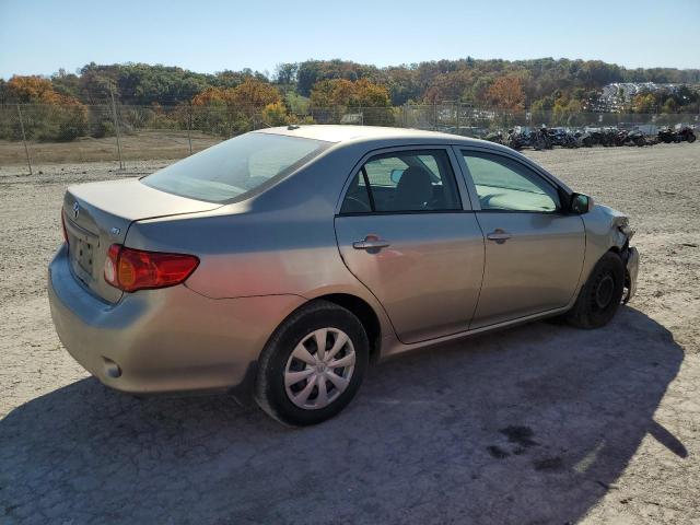 Photo 3 from auction – 2010 TOYOTA COROLLA BA with VIN 1NXBU4EE3AZ184302