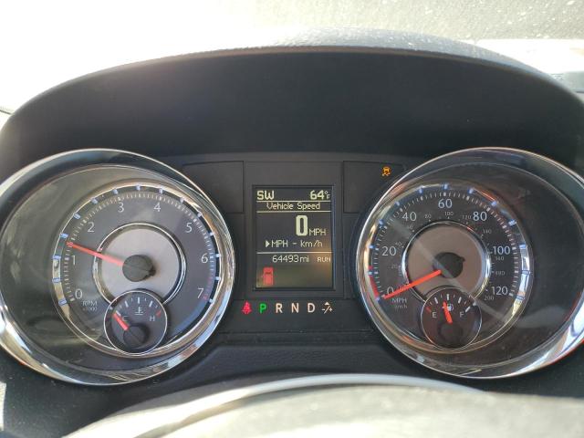 Photo 9 from auction – 2014 CHRYSLER TOWN & COU with VIN 2C4RC1BG3ER218459
