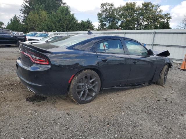 Photo 3 from auction – 2023 DODGE CHARGER SX with VIN 2C3CDXBG5PH568839