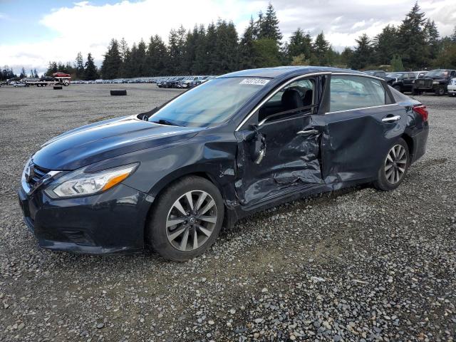 NISSAN ALTIMA 2.5 2017 with VIN 1N4AL3AP9HC282700 - Photo from auction