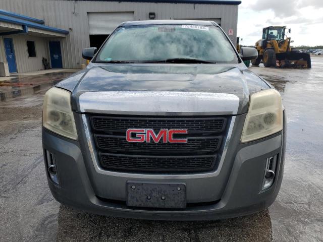 Photo 5 from auction – 2013 GMC TERRAIN SL with VIN 2GKALMEK5D6269528