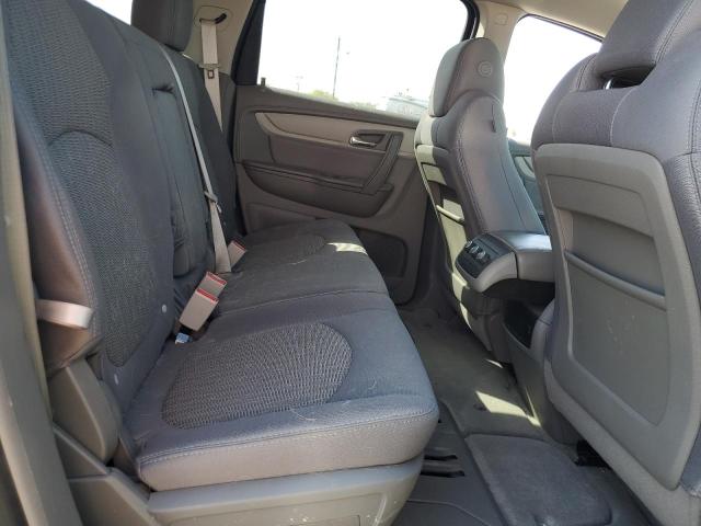 Photo 11 from auction – 2013 CHEVROLET TRAVERSE L with VIN 1GNKRFKD7DJ267371