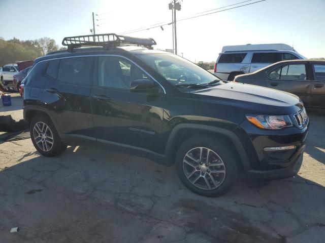 Photo 4 from auction – 2017 JEEP COMPASS LA with VIN 3C4NJCBB9HT632805