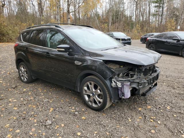 Photo 4 from auction – 2013 FORD ESCAPE SEL with VIN 1FMCU0H98DUA11939