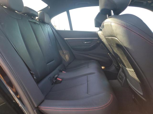 Photo 10 from auction – 2018 BMW 328 D XDRI with VIN WBA8F1C50JAE97223