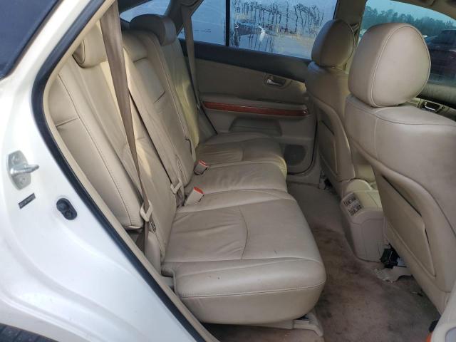 Photo 11 from auction – 2007 LEXUS RX 350 with VIN 2T2GK31U87C017474