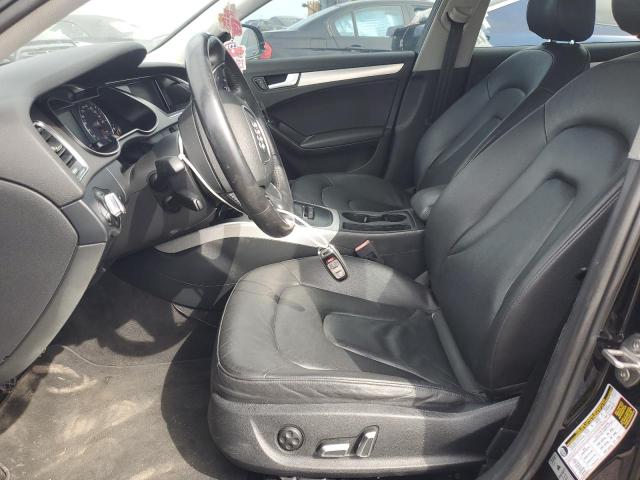 Photo 7 from auction – 2014 AUDI A4 PREMIUM with VIN WAUDFAFL7EN042745