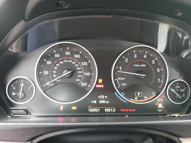 Photo 9 from auction – 2016 BMW 328 I SULE with VIN WBA8E9G53GNU28018