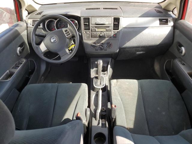 Photo 8 from auction – 2010 NISSAN VERSA S with VIN 3N1BC1CP0AL374582