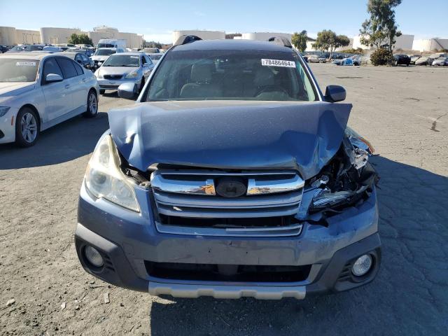 Снимка 5 от търг – 2013 SUBARU OUTBACK 2. с VIN 4S4BRBLC5D3293121