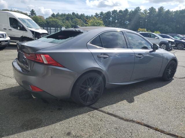 Photo 3 from auction – 2014 LEXUS IS 250 with VIN JTHBF1D23E5020664